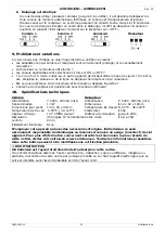 Preview for 12 page of Velleman AVMOD16N1 User Manual