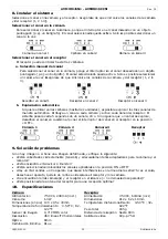 Предварительный просмотр 15 страницы Velleman AVMOD16N1 User Manual