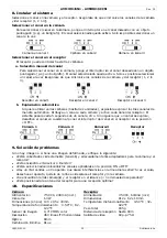 Preview for 15 page of Velleman AVMOD16N1 User Manual