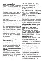 Preview for 22 page of Velleman AVMOD16N1 User Manual