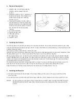 Предварительный просмотр 2 страницы Velleman AVMOD9 Manual