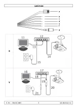 Preview for 3 page of Velleman AVTECH CAMIP16N Quick Installation Manual