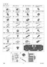 Preview for 3 page of Velleman Botball Kit KSR9 Manual