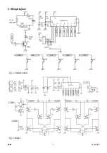 Preview for 7 page of Velleman Botball Kit KSR9 Manual