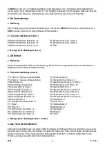 Preview for 16 page of Velleman Botball Kit KSR9 Manual