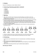 Preview for 17 page of Velleman Botball Kit KSR9 Manual