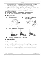 Preview for 15 page of Velleman BTSP5 User Manual