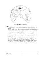 Предварительный просмотр 7 страницы Velleman C.SCOPE CS-5MXP Operating Manual