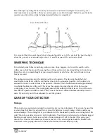 Preview for 12 page of Velleman C.SCOPE CS-5MXP Operating Manual