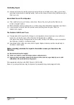 Предварительный просмотр 6 страницы Velleman C.Scope CS660 Operating Manual