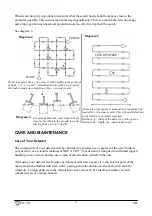Предварительный просмотр 7 страницы Velleman C.Scope CS770 Operating Manual