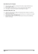 Предварительный просмотр 9 страницы Velleman C.Scope CS770 Operating Manual
