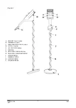 Preview for 4 page of Velleman C.Scope CS990 Operating Manual