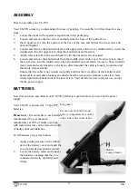 Предварительный просмотр 5 страницы Velleman C.Scope CS990 Operating Manual