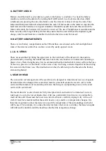 Предварительный просмотр 8 страницы Velleman C.Scope CS990 Operating Manual