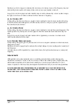 Предварительный просмотр 10 страницы Velleman C.Scope CS990 Operating Manual