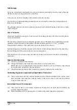 Предварительный просмотр 12 страницы Velleman C.Scope CS990 Operating Manual
