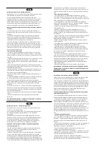 Preview for 13 page of Velleman CAMCOLBBUL16N User Manual