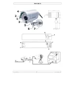 Предварительный просмотр 2 страницы Velleman Camcolbul12 User Manual