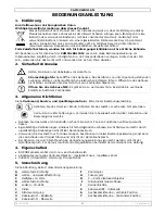 Preview for 11 page of Velleman Camcolbul16N User Manual