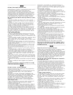 Preview for 13 page of Velleman Camcolbul16N User Manual