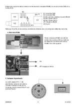 Preview for 12 page of Velleman CAMCOLD1 Manual