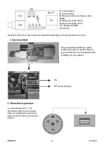 Preview for 16 page of Velleman CAMCOLD1 Manual