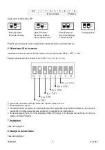 Preview for 17 page of Velleman CAMCOLD1 Manual