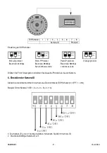 Preview for 21 page of Velleman CAMCOLD1 Manual