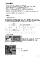 Preview for 17 page of Velleman CAMCOLD3 Manual