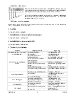 Preview for 16 page of Velleman CAMCOLD4 User Manual