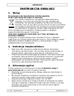 Preview for 39 page of Velleman CAMCOLMS1 User Manual