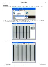 Preview for 9 page of Velleman CAMCOLMS2 User Manual