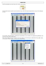 Preview for 10 page of Velleman CAMCOLMS2 User Manual