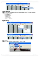 Предварительный просмотр 42 страницы Velleman CAMCOLMS2 User Manual