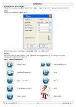 Preview for 63 page of Velleman CAMCOLMS2 User Manual