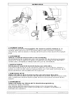 Preview for 3 page of Velleman CAMCOLVC14 User Manual