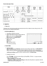 Preview for 5 page of Velleman CAMCOLVC1GB User Manual