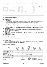 Preview for 28 page of Velleman CAMCOLVC1GB User Manual