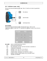 Предварительный просмотр 17 страницы Velleman camcolvc24 User Manual