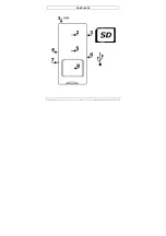 Preview for 2 page of Velleman CAMCOLVC4 User Manual