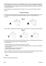 Предварительный просмотр 5 страницы Velleman CAMD4 Quick Manual