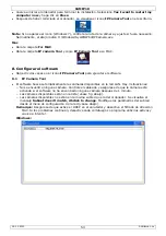 Предварительный просмотр 53 страницы Velleman CAMIP10 User Manual