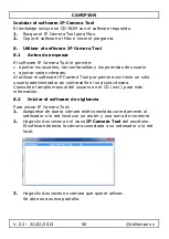 Preview for 90 page of Velleman CAMIP10N User Manual