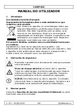 Предварительный просмотр 143 страницы Velleman CAMIP10N User Manual