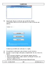 Preview for 148 page of Velleman CAMIP10N User Manual