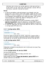 Preview for 158 page of Velleman CAMIP10N User Manual