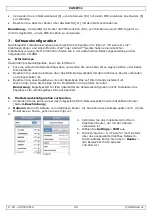 Preview for 28 page of Velleman CAMIP11 Quick Reference Manual