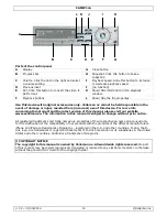 Preview for 10 page of Velleman CAMIP14n Quick Reference Manual