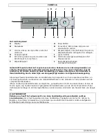 Предварительный просмотр 19 страницы Velleman CAMIP14n Quick Reference Manual